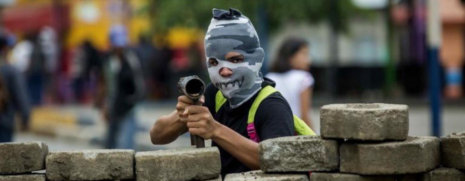 Nicaragua : la ville rebelle de Masaya sous contrôle des forces pro-Ortega