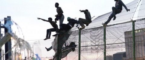 L’Espagne devient le principal point d’entrée en Europe pour les migrants