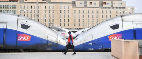 Réforme SNCF : vers un vote au Sénat