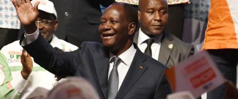 La Côte d’Ivoire annonce une amnistie massive