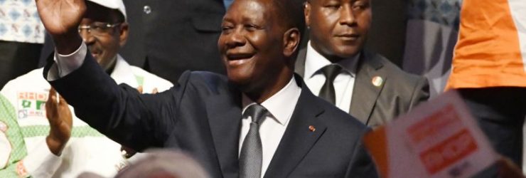 La Côte d’Ivoire annonce une amnistie massive
