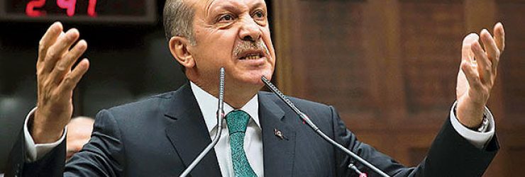 Erdogan peine à enrayer la crise de la livre turque