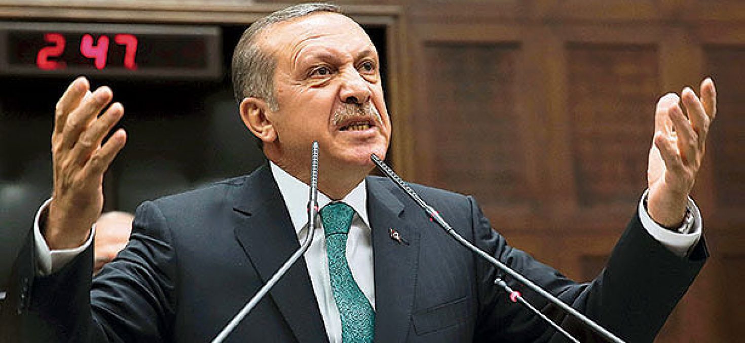 Erdogan peine à enrayer la crise de la livre turque