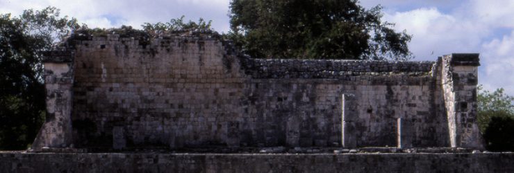 Guatemala: une équipe d’archéologues découvre une frise maya