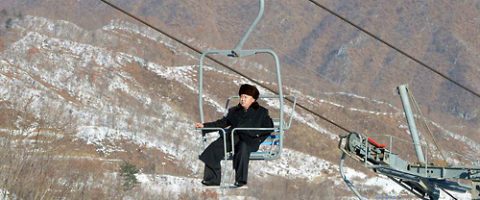 Folles rumeurs et drôles d’idées: le «best-of Kim Jong-un»