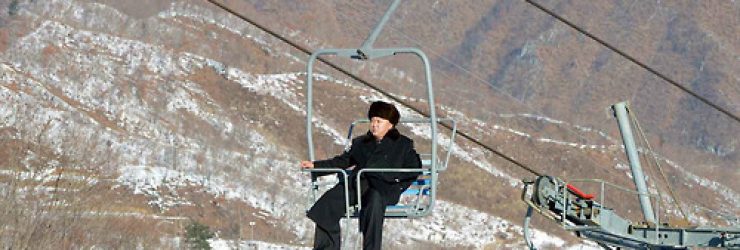 Folles rumeurs et drôles d’idées: le «best-of Kim Jong-un»