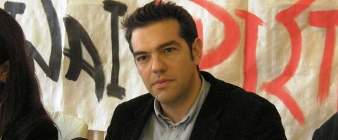 Grèce : la cynique dérive de Tsipras