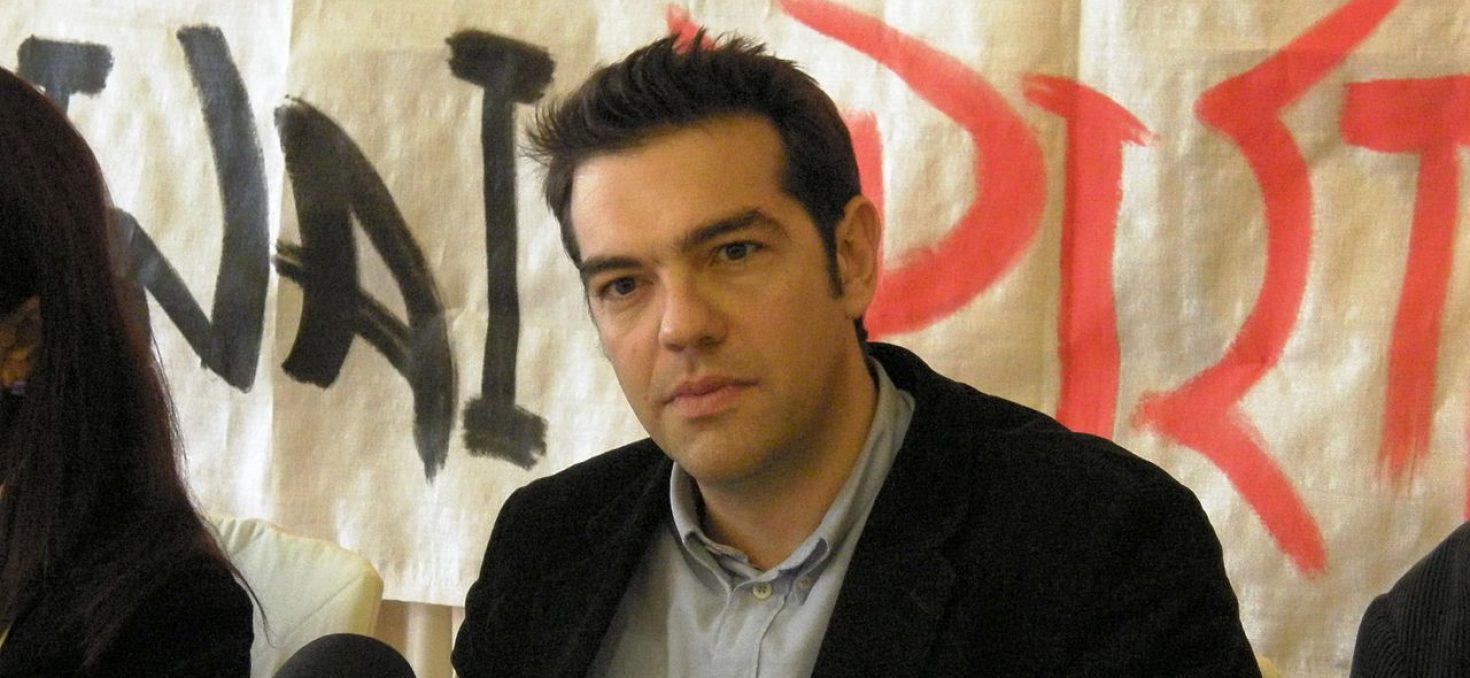 Grèce : la cynique dérive de Tsipras