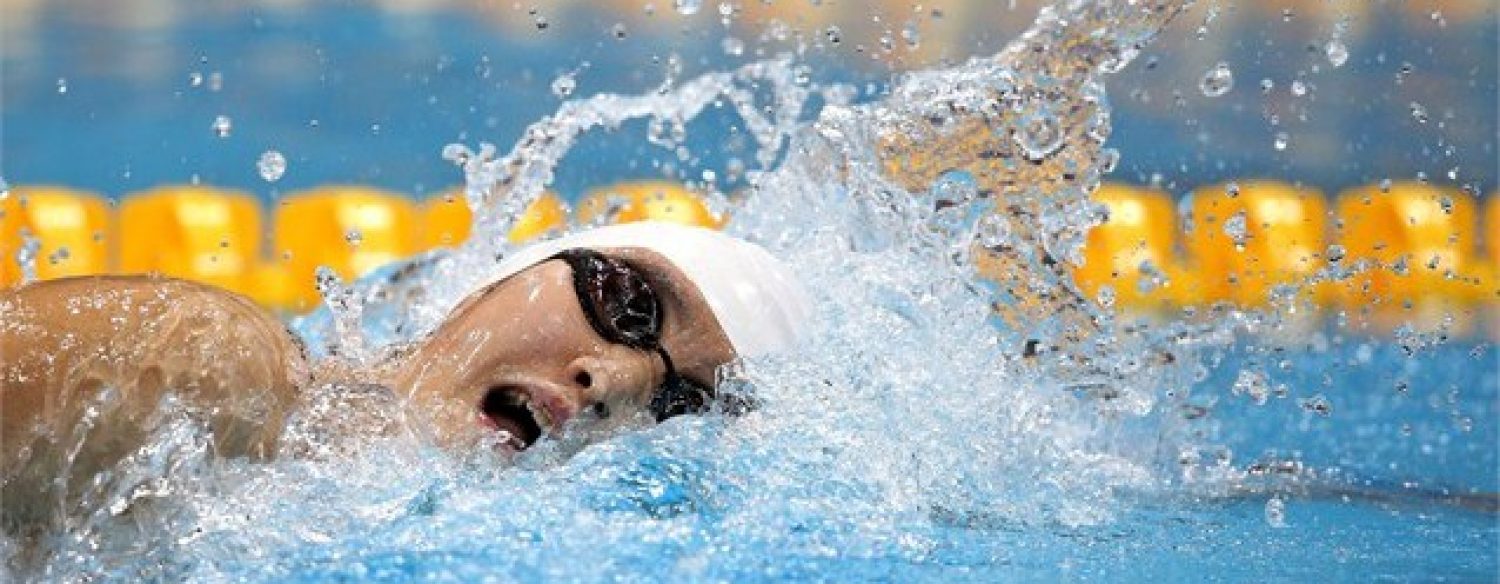 La nageuse chinoise Ye Shiwen serait-elle dopée?