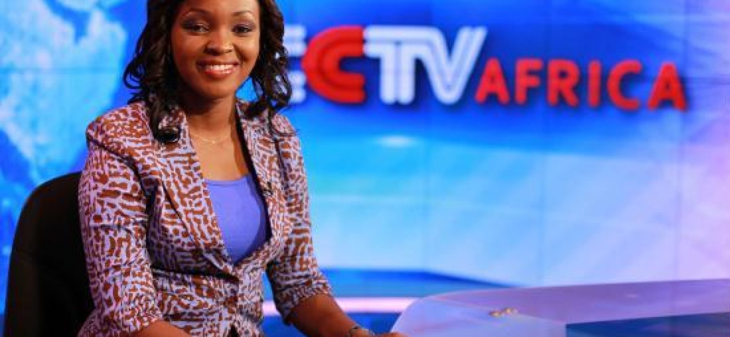 La Chine utilise la télévision pour accroître son emprise en Afrique