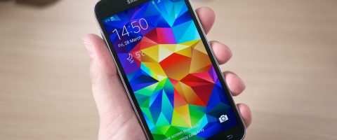 Samsung délaisse les smartphones et se lance dans la domotique