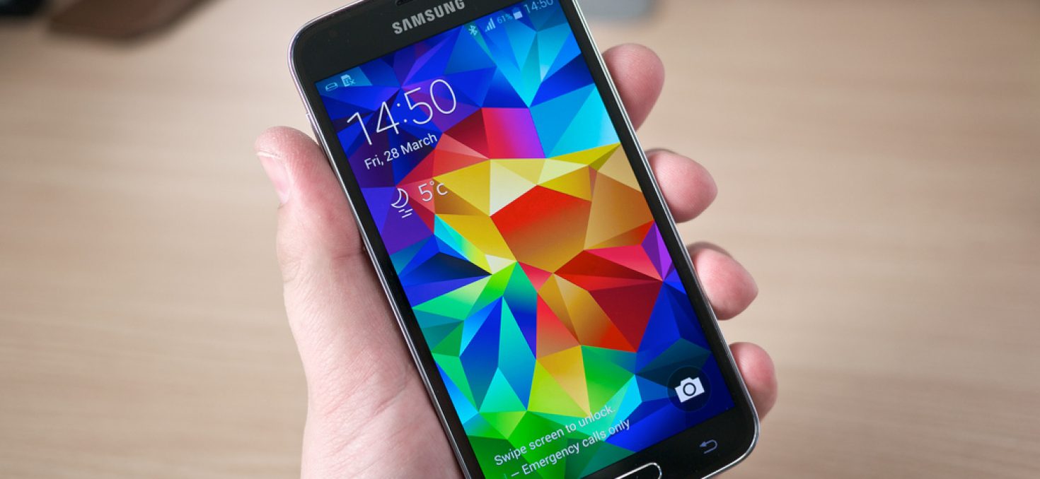 Samsung délaisse les smartphones et se lance dans la domotique