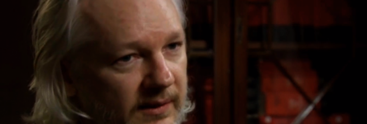 La Cour suprême de Suède rejette l’appel de Julian Assange