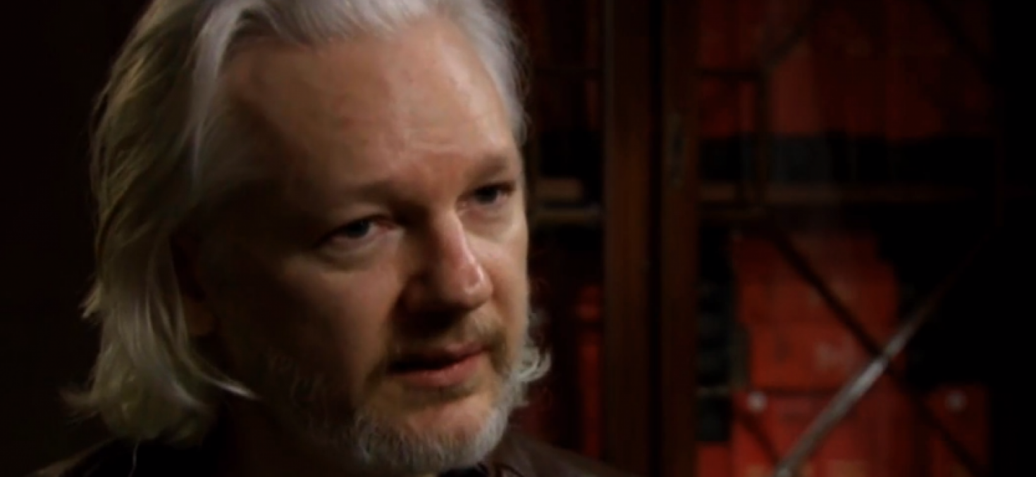 La Cour suprême de Suède rejette l’appel de Julian Assange