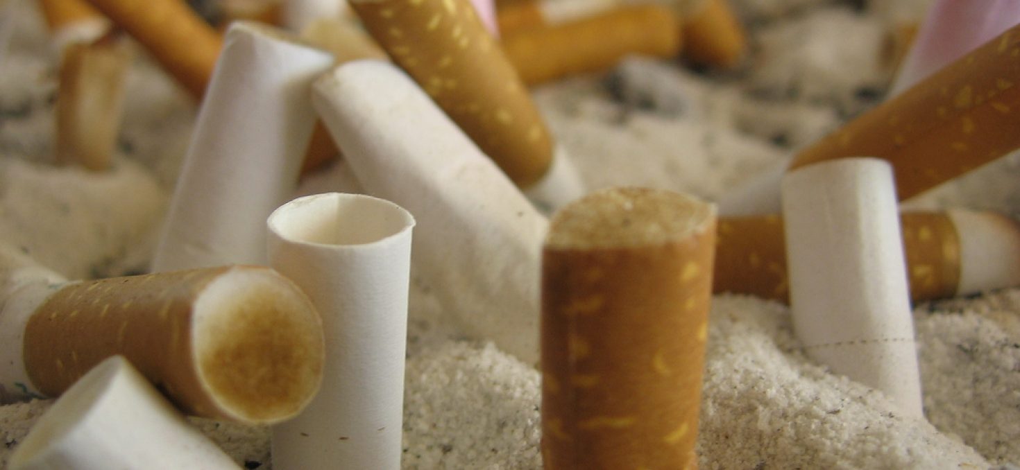 Vers une nouvelle hausse du prix des cigarettes en France
