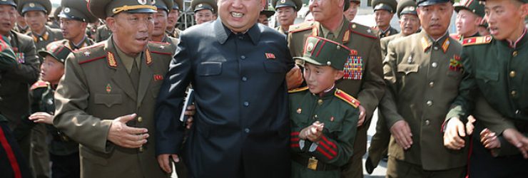Kim Jong-un a disparu… Et les rumeurs vont bon train