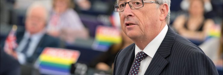 Europe: Juncker peut (enfin) plancher sur sa Commission