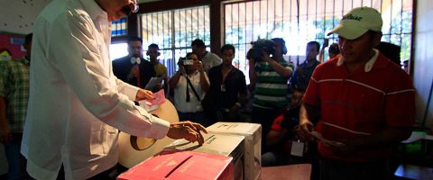 Élections au Honduras en 2013: «Un tripartisme a émergé des urnes»