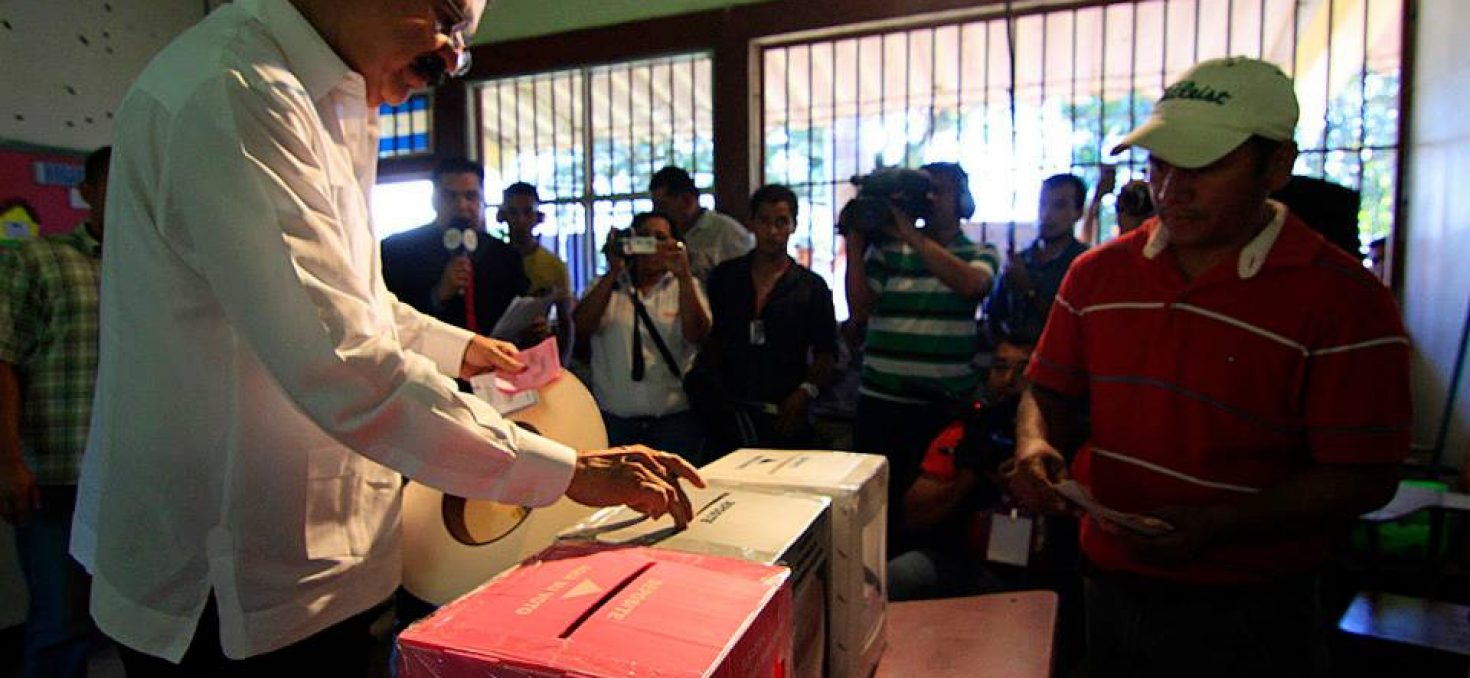 Élections au Honduras en 2013: «Un tripartisme a émergé des urnes»