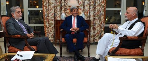 En Afghanistan, Ashraf Ghani devra faire ses preuves