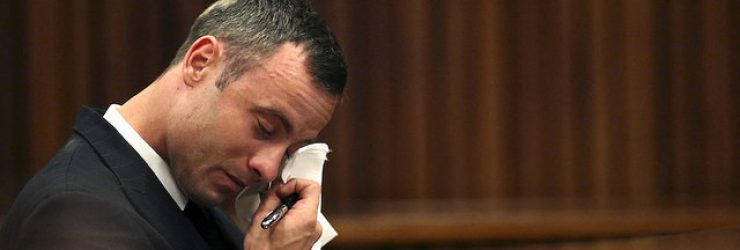 EN DIRECT – Affaire Pistorius: dernier jour du procès, verdict attendu