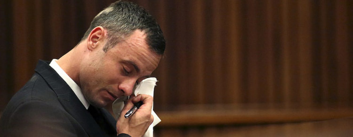 EN DIRECT – Affaire Pistorius: dernier jour du procès, verdict attendu