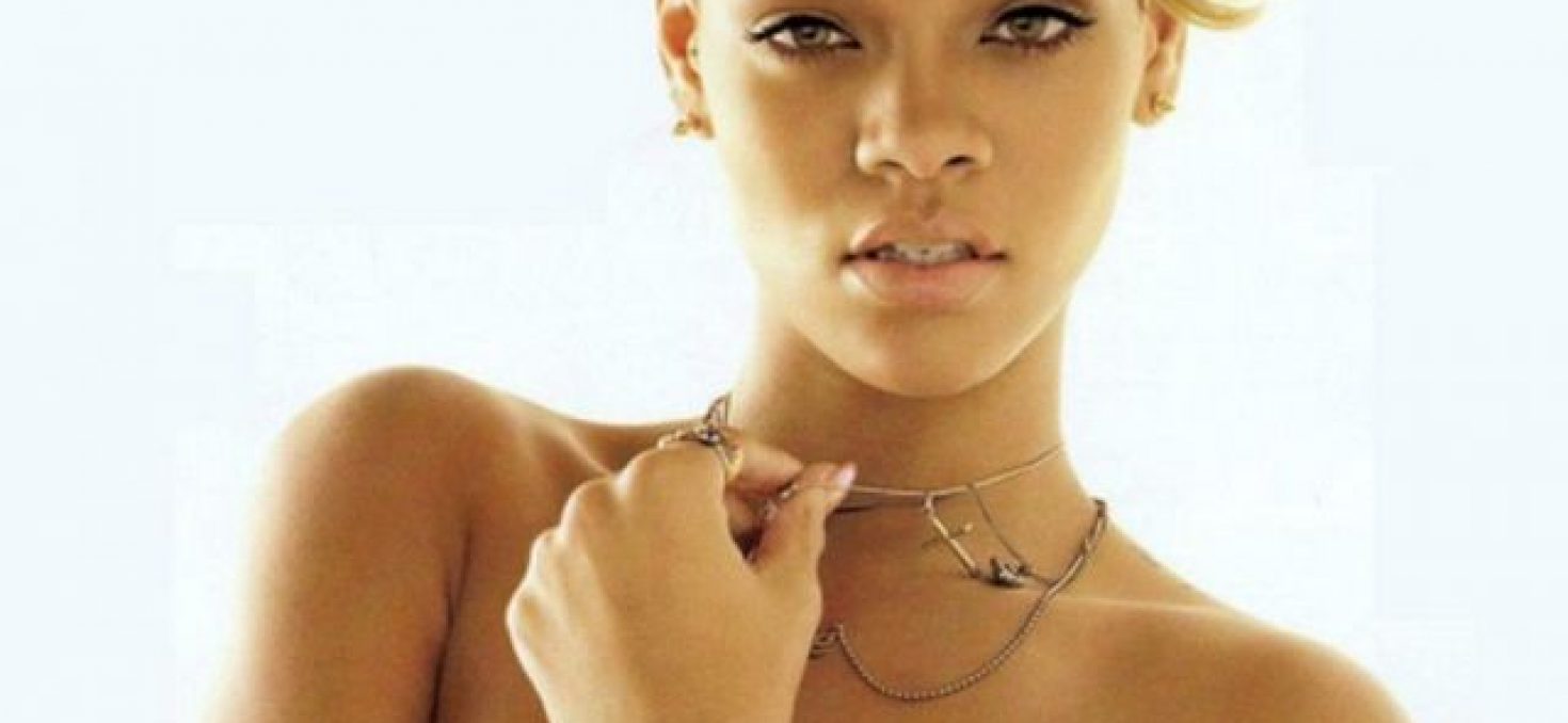Rihanna, nouvelle égérie de la Maison Dior
