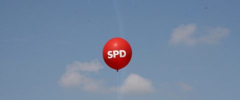 150 ans du SPD: de l’association d’ouvriers au plus vieux parti allemand