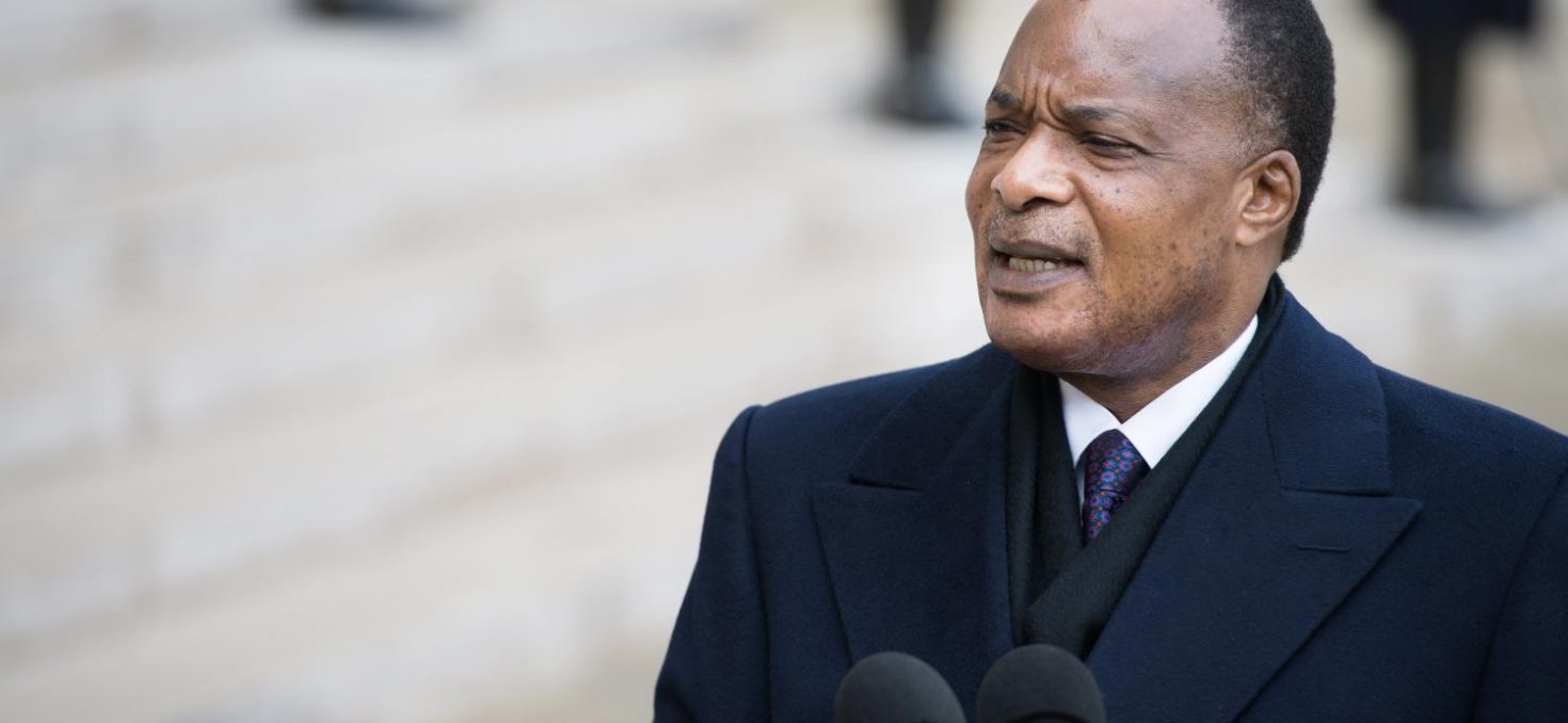 Diversification de l’économie : le Congo Brazzaville, nouvelle « locomotive économique » ?