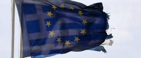 Grèce : négociations sur fonds de défaut de paiement