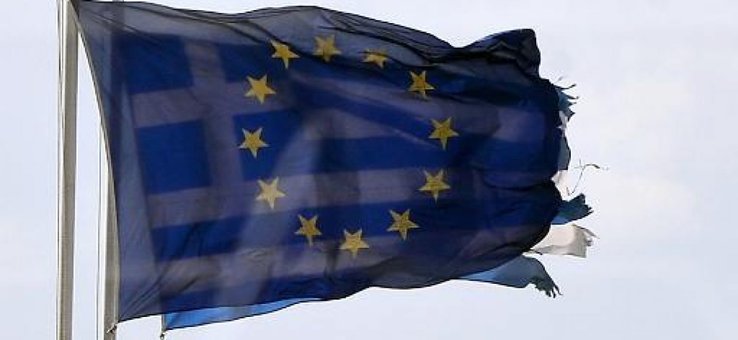Grèce : négociations sur fonds de défaut de paiement