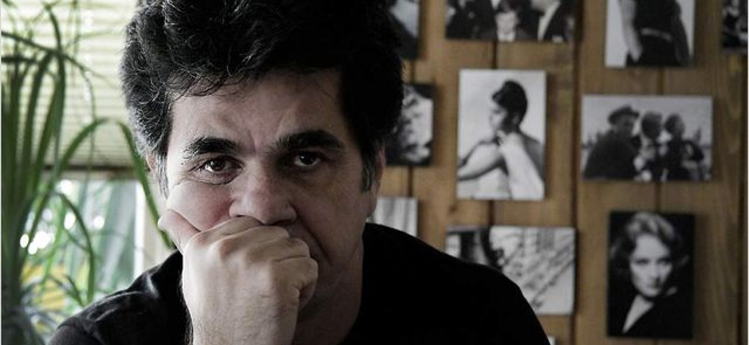 Jafar Panahi, assigné à résidence en Iran, présente son film… via Skype