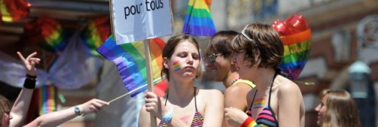 Mariage homosexuel: pourquoi des manifestations?
