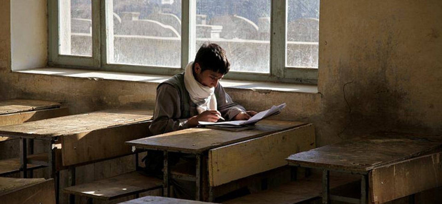 L’islam rigoriste règne en maître dans les universités afghanes