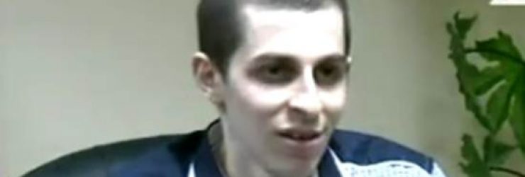 Gilad Shalit : le récit de sa libération