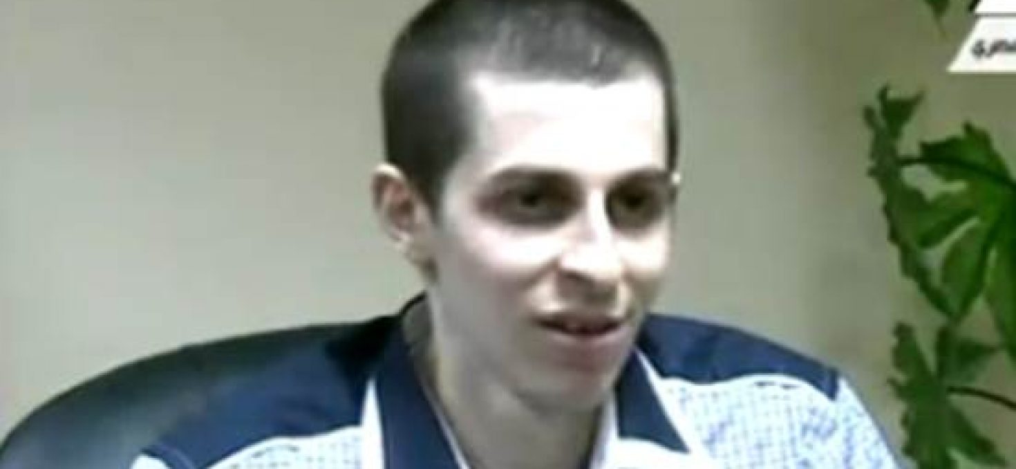 Gilad Shalit : le récit de sa libération