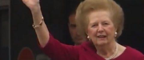 Maggie Thatcher: les grandes dates de la Dame de Fer