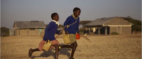 «Sur le chemin de l’école»: la soif d’apprendre de quatre écoliers