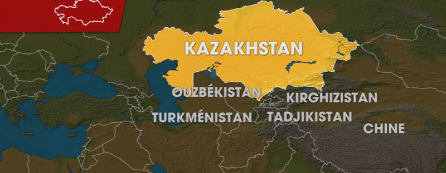 Le Kazakhstan, pôle de stabilité en Asie centrale