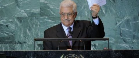Reconnaissance de la Palestine : quelles options ?