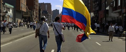 Le chemin sanglant vers la paix avec les FARC