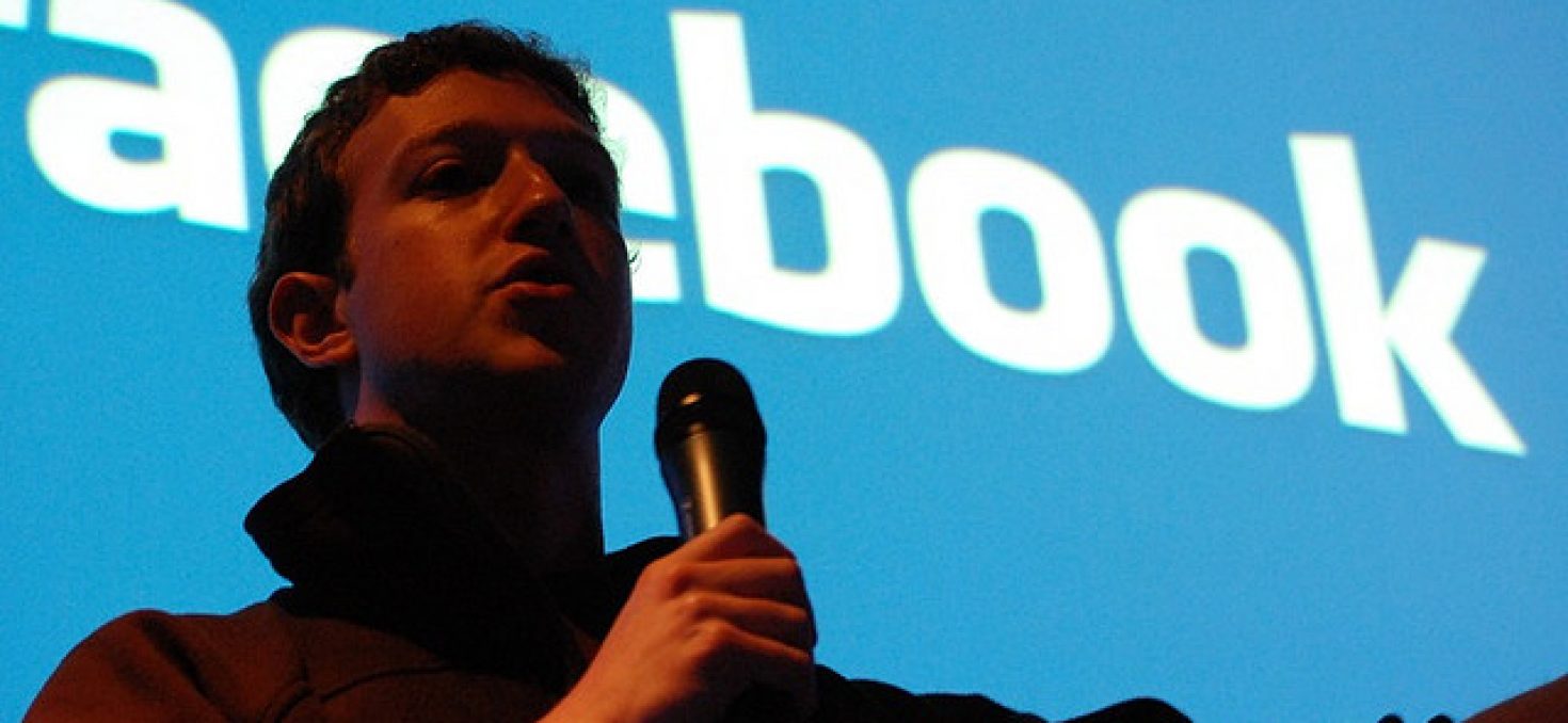 «Facebook a montré sa capacité à exploiter sa base de données»