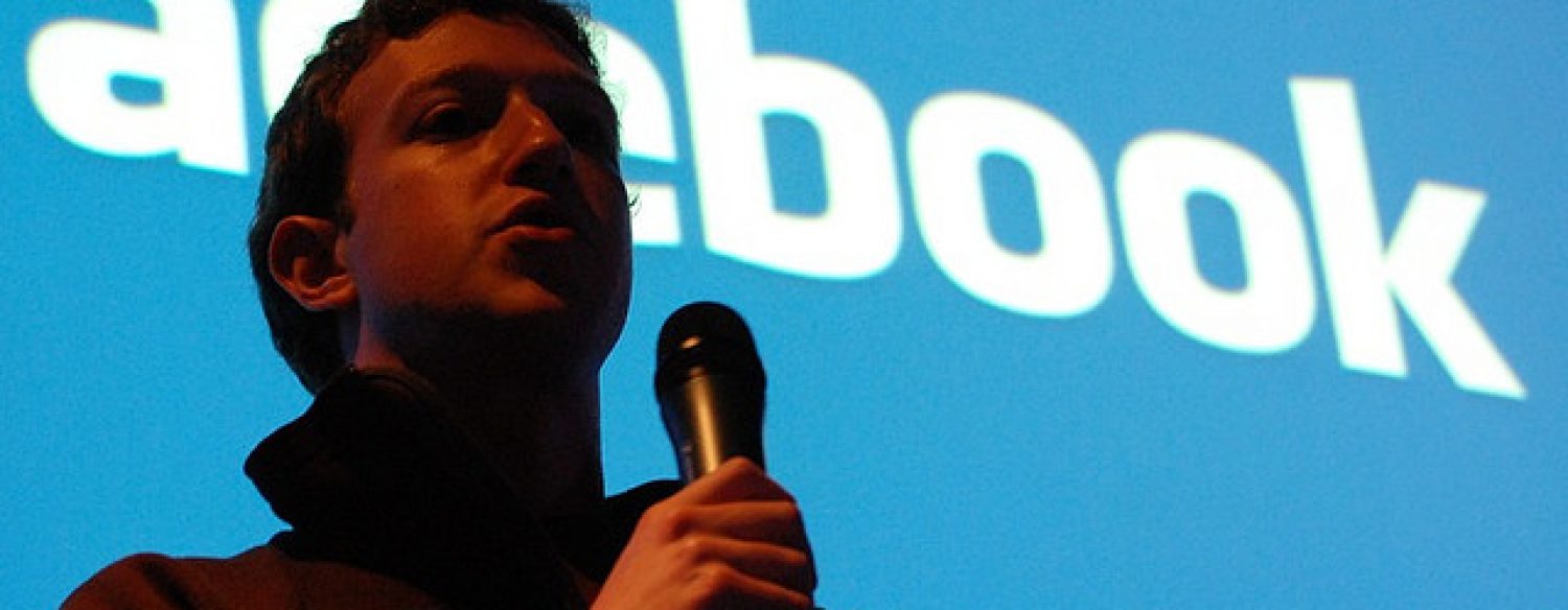 «Facebook a montré sa capacité à exploiter sa base de données»