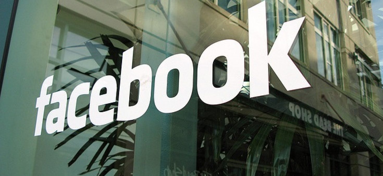 Facebook part à la chasse aux «attrape-clics»