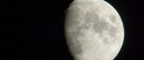 La NASA veut protéger le patrimoine lunaire