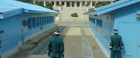 J’ai fui la Corée du Nord…