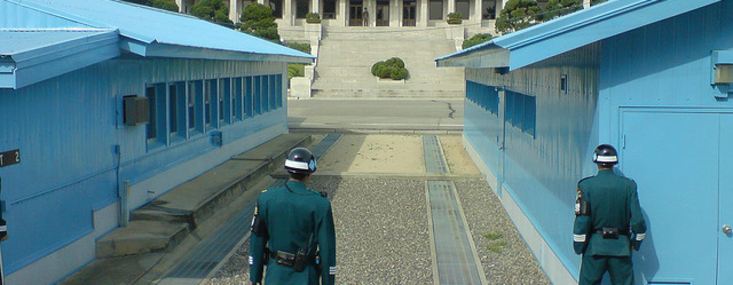 J’ai fui la Corée du Nord…