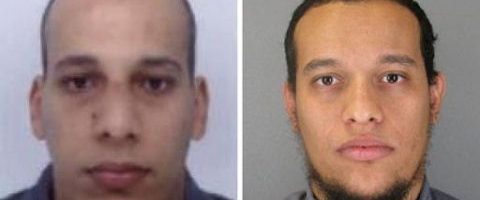 Picardie : la traque des tueurs de Charlie Hebdo s’intensifie