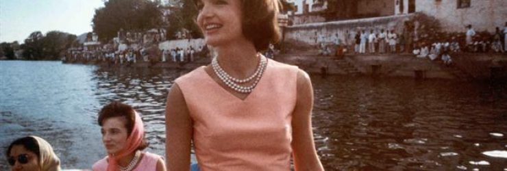 Jackie Kennedy: son rôle dans la carrière politique de JFK