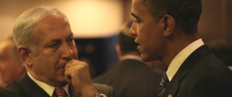 Obama et Netanyahu: dialogue de sourd à la Maison Blanche